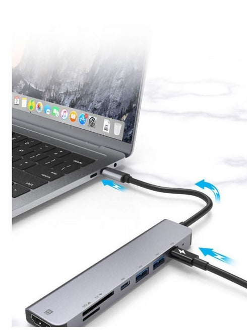 Usb-C Docking Station